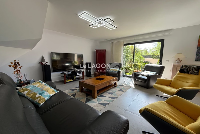 Vente maison Latour-Bas-Elne  