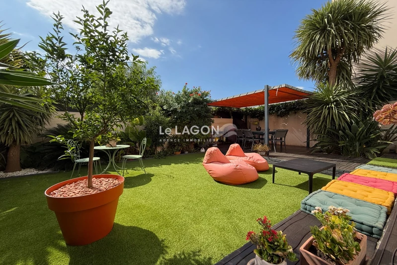 Vente maison Latour-Bas-Elne  