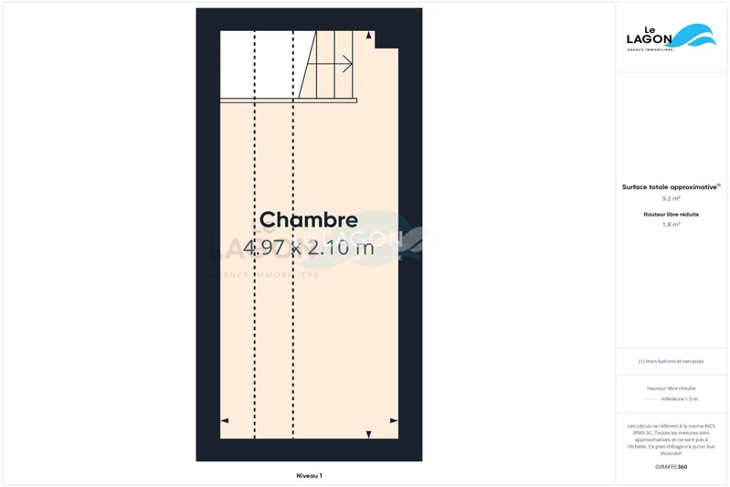Vente maison Saint-Cyprien  