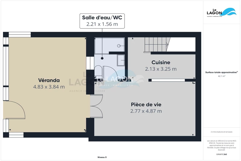 Vente maison Saint-Cyprien  