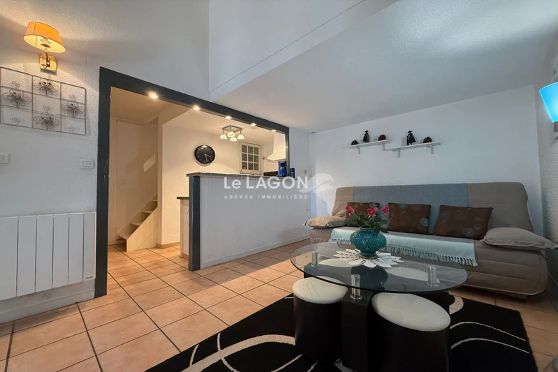 Vente maison Saint-Cyprien  