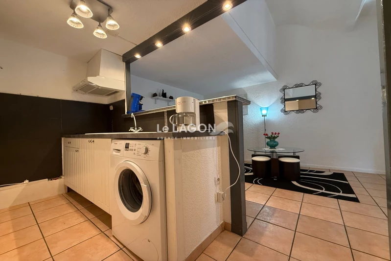 Vente maison Saint-Cyprien  