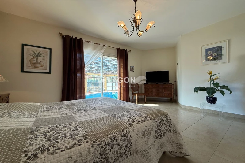 Vente maison Alénya  