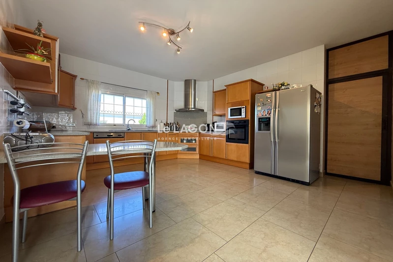 Vente maison Alénya  