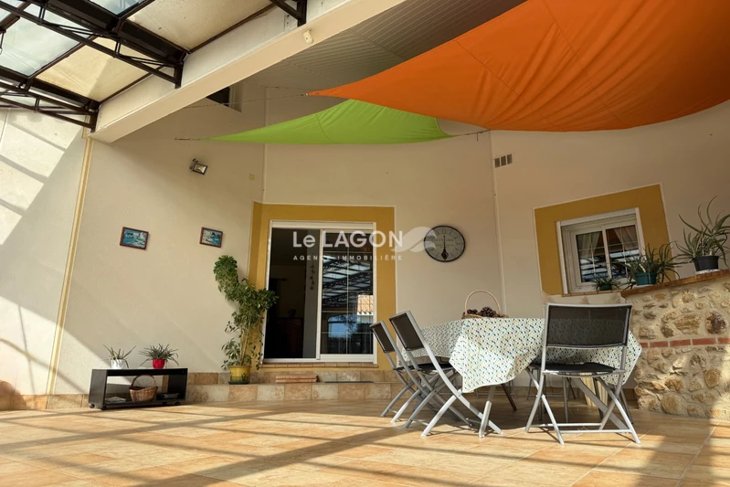 Vente maison Alénya  