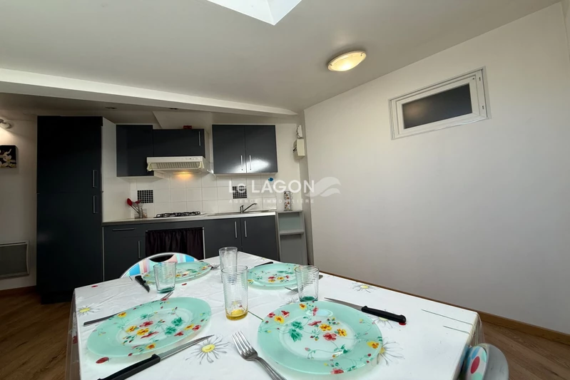 Vente maison Alénya  