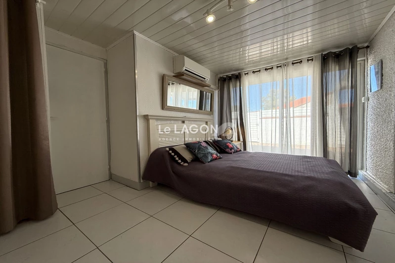 Vente maison Saint-Cyprien-Plage  