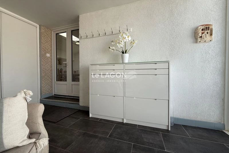 Vente maison Saint-Cyprien-Plage  