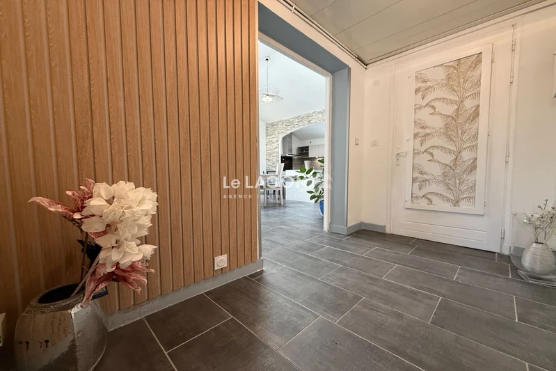 Vente maison Saint-Cyprien-Plage  