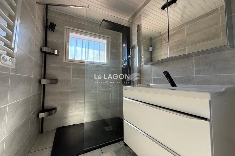 Vente maison Saint-Cyprien-Plage  