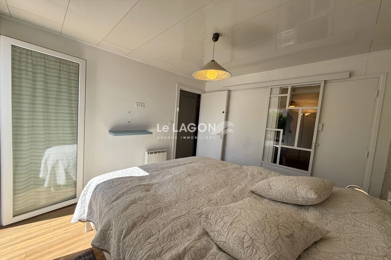 Vente maison Saint-Cyprien-Plage  