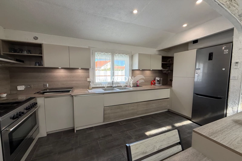 Vente maison Saint-Cyprien-Plage  