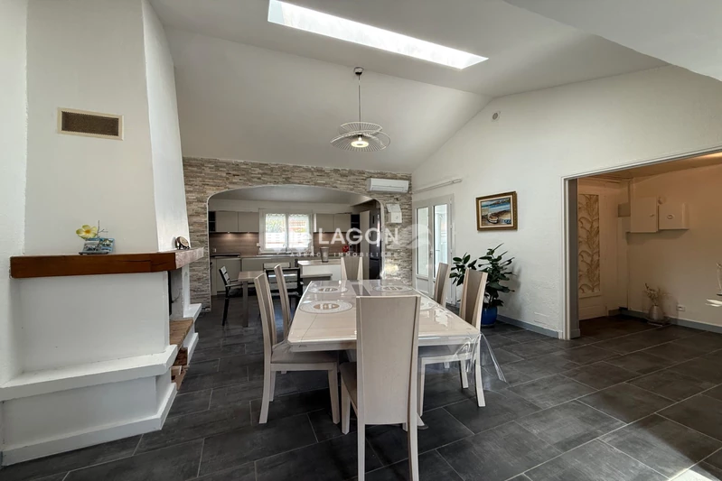Vente maison Saint-Cyprien-Plage  