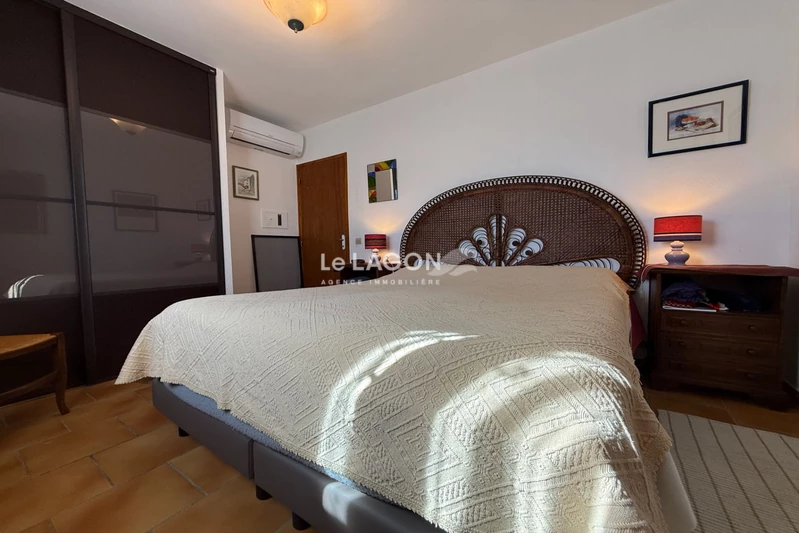 Vente maison Saint-Cyprien  