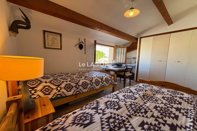 Vente maison Saint-Cyprien  
