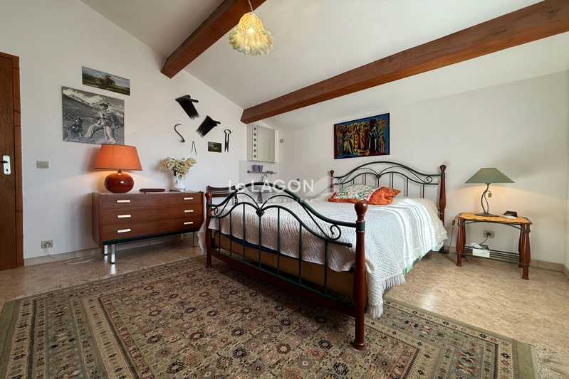 Vente maison Saint-Cyprien  