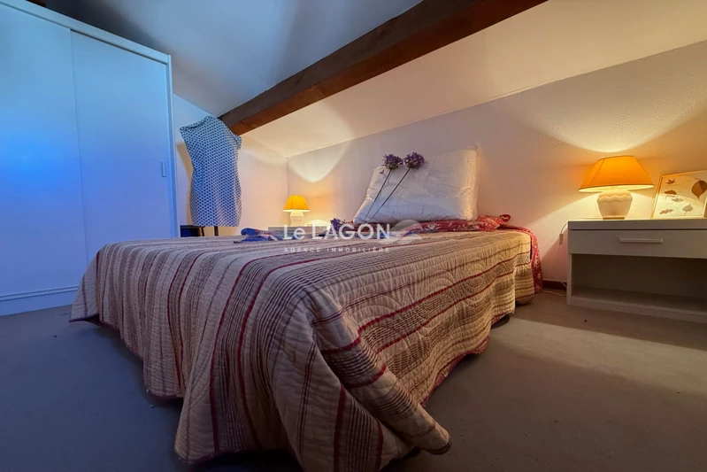 Vente maison Saint-Cyprien  