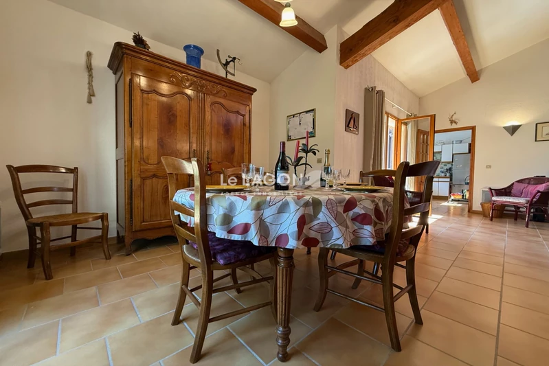 Vente maison Saint-Cyprien  