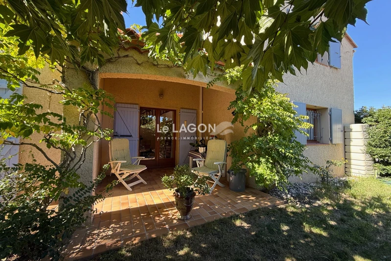 Vente maison Saint-Cyprien  