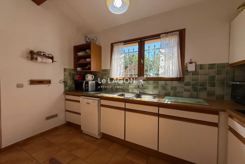 Vente maison Saint-Cyprien  