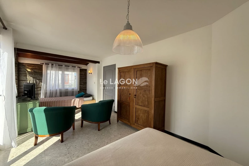 Vente maison Saint-Cyprien  