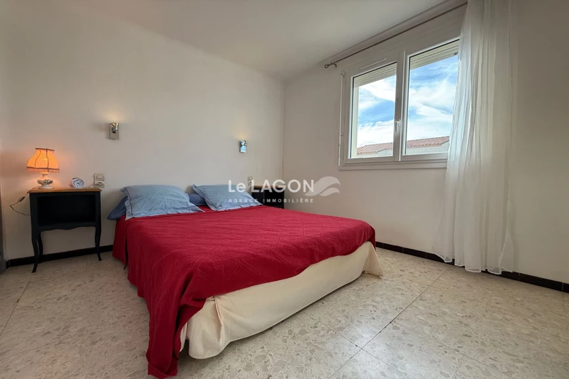 Vente maison Saint-Cyprien  