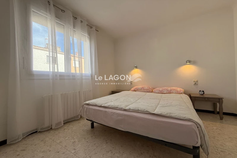 Vente maison Saint-Cyprien  