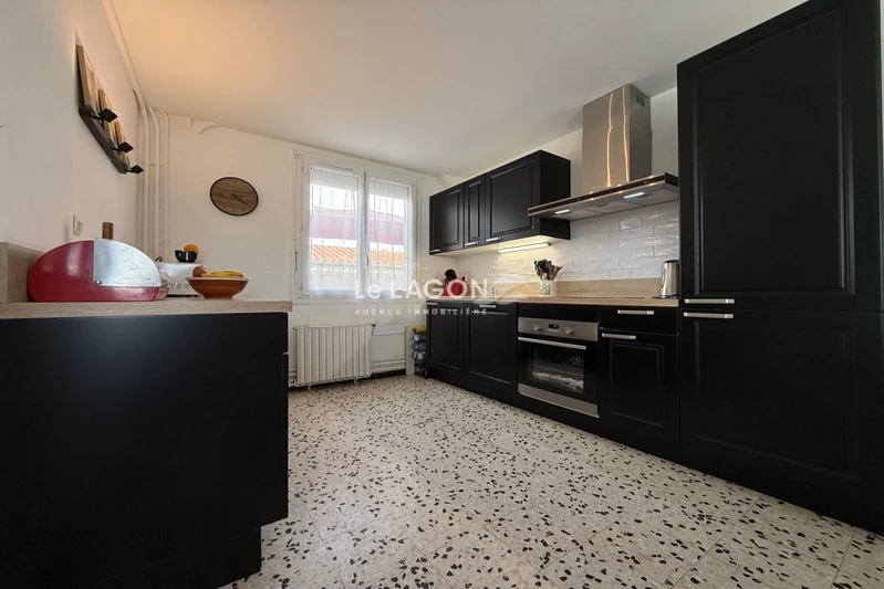 Vente maison Saint-Cyprien  