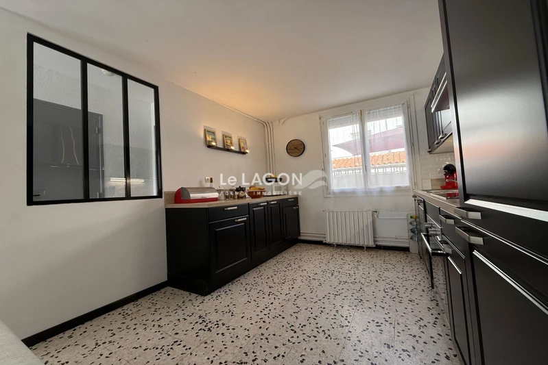 Vente maison Saint-Cyprien  