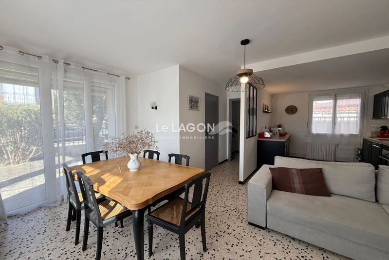 Vente maison Saint-Cyprien  