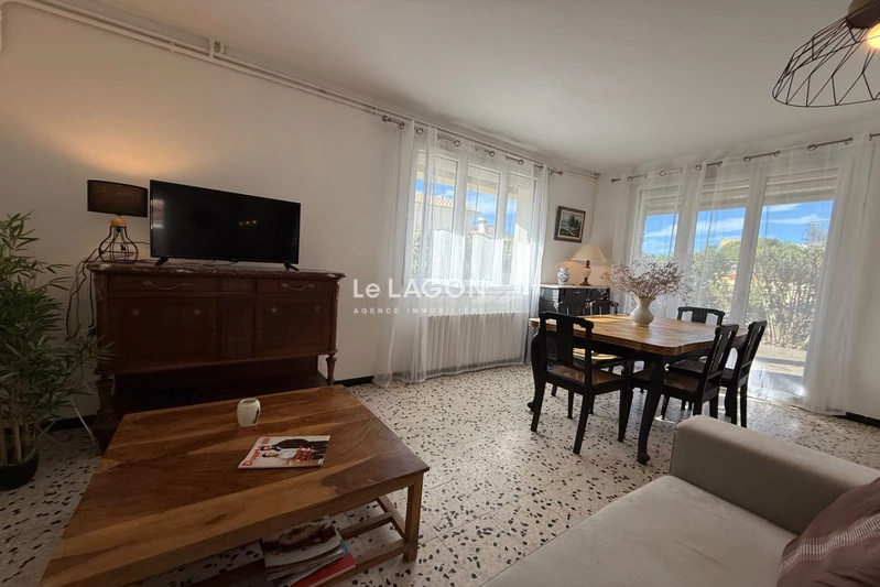 Vente maison Saint-Cyprien  