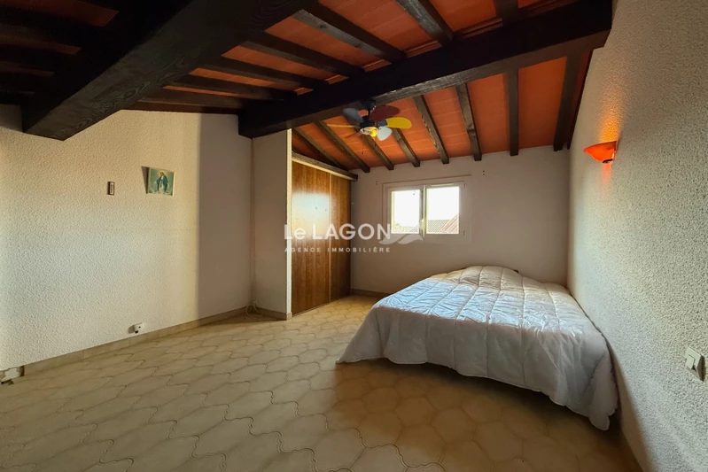 Vente maison Saint-Cyprien-Plage  