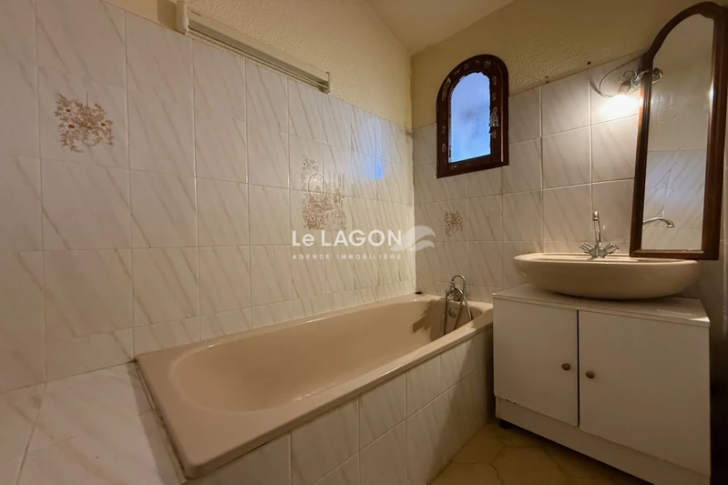 Vente maison Saint-Cyprien-Plage  