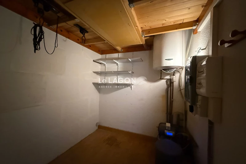 Vente maison Saint-Cyprien-Plage  