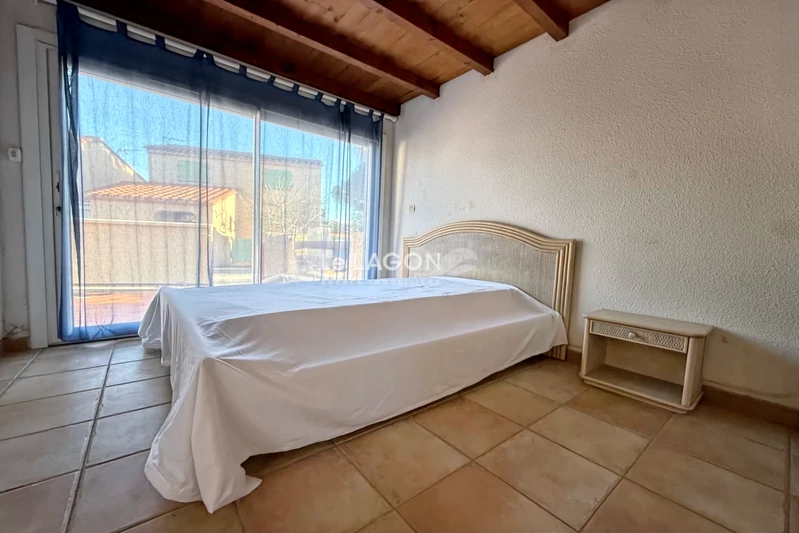 Vente maison Saint-Cyprien-Plage  