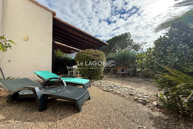 Vente maison Saint-Cyprien  