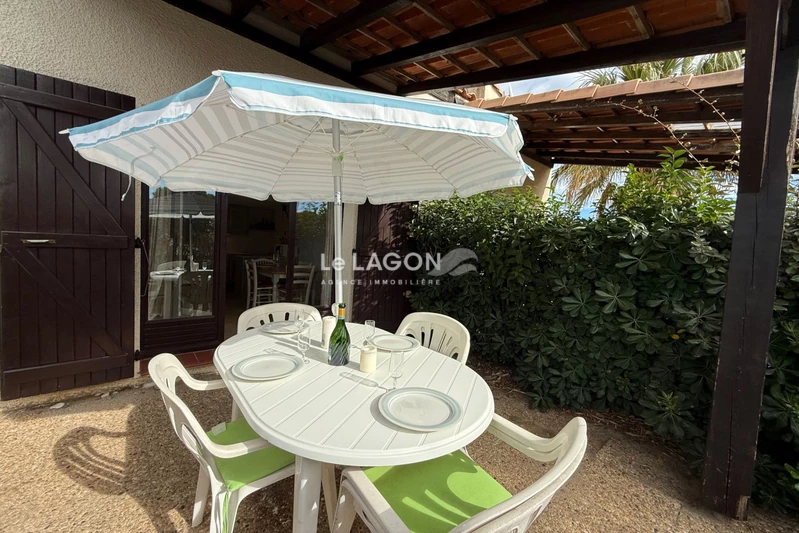 Vente maison Saint-Cyprien  