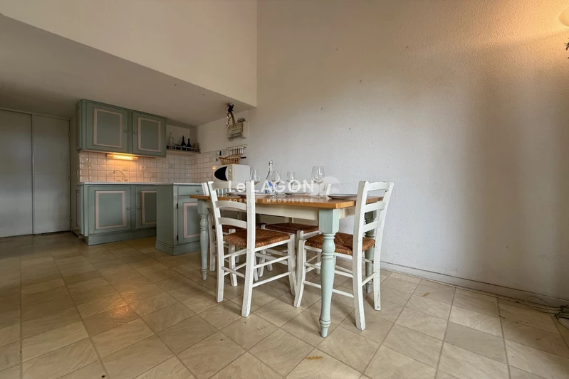 Vente maison Saint-Cyprien  