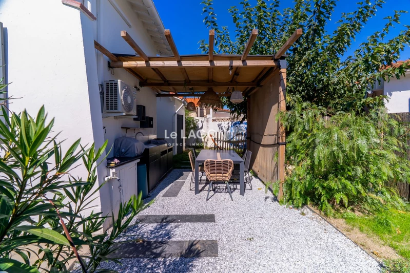 Vente maison Saint-Cyprien-Plage Vente maison Saint-Cyprien-Plage