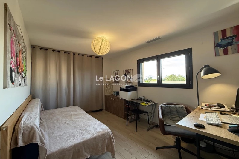 Vente maison Saint-Nazaire  