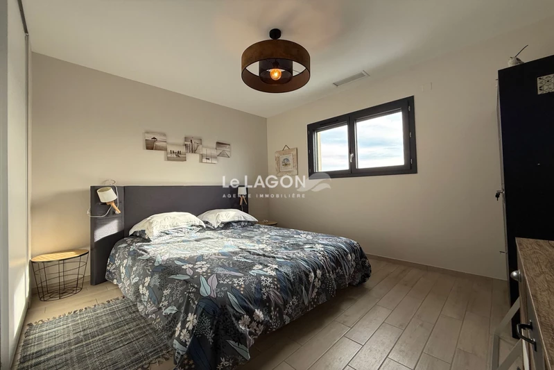 Vente maison Saint-Nazaire  