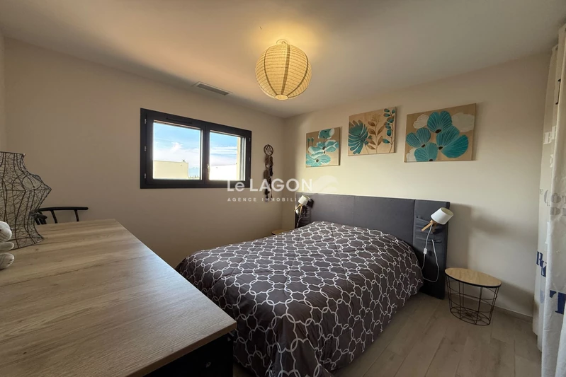 Vente maison Saint-Nazaire  