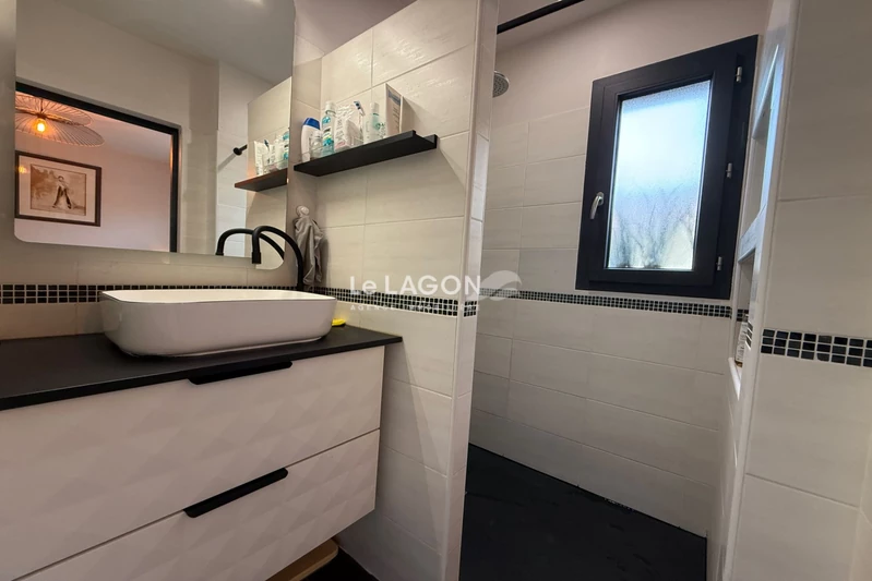 Vente maison Saint-Nazaire  