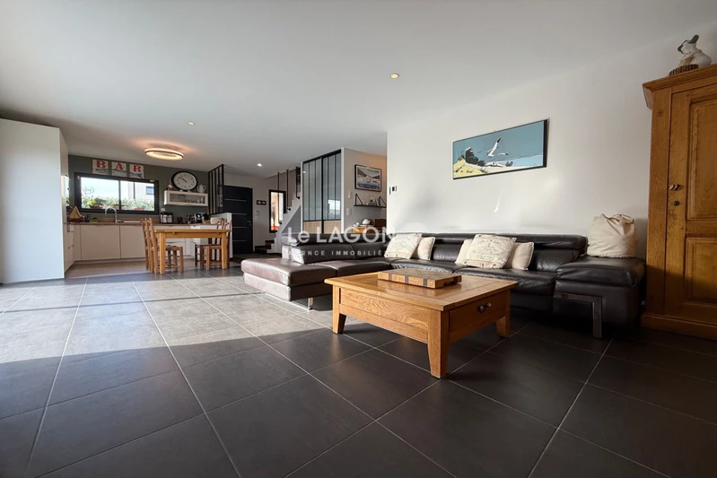 Vente maison Saint-Nazaire  