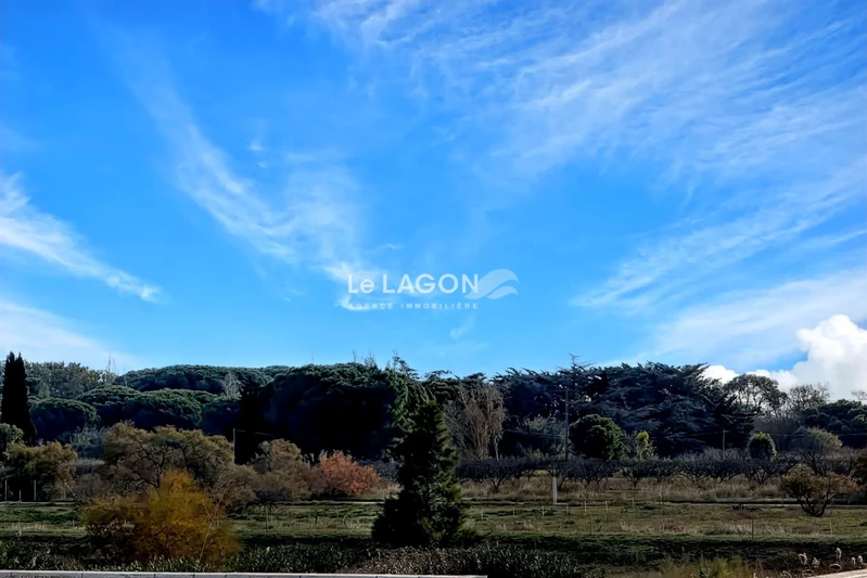 Vente maison Saint-Nazaire  