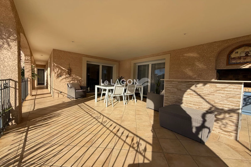 Vente maison Saint-Cyprien  