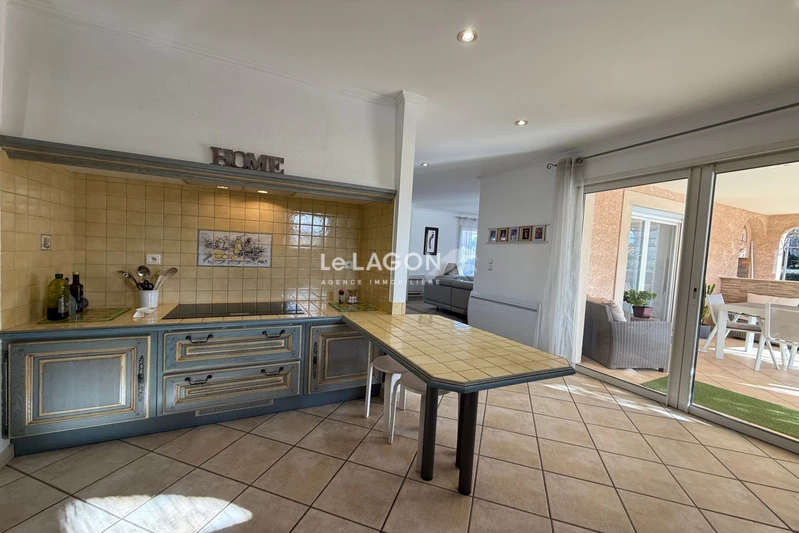Vente maison Saint-Cyprien  