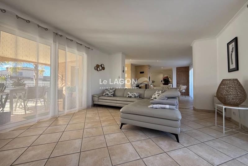 Vente maison Saint-Cyprien  