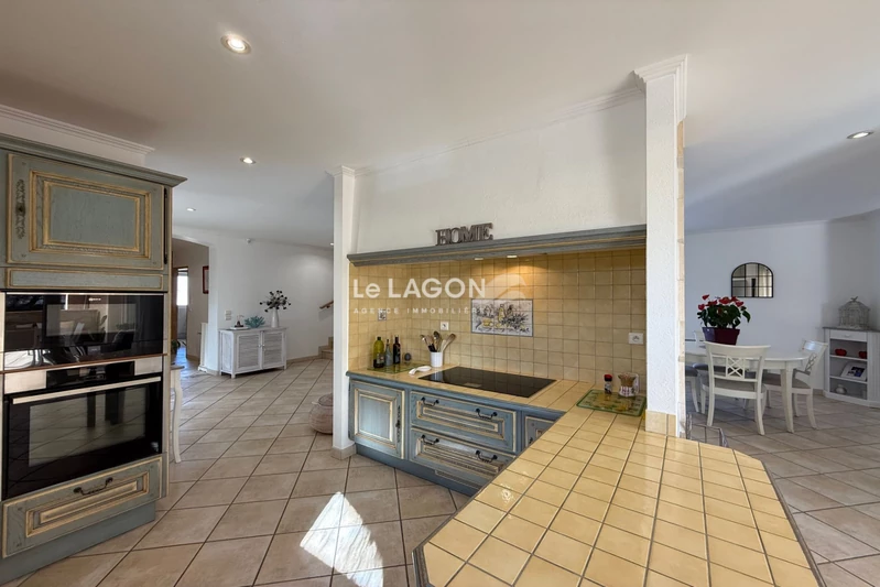 Vente maison Saint-Cyprien  