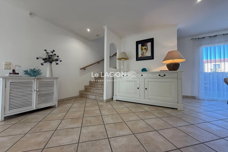 Vente maison Saint-Cyprien  